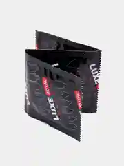 Презервативы Luxe Royal Black Collection, 3 штуки