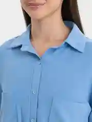 Вишнёвый костюм тройка шорты, рубашка, топ
