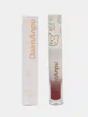 Коралловый блеск, тинт для губ, с глянцевым эффектом, с приятным оформлением