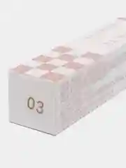 Медный блеск/тинт для губ с приятным оформлением
