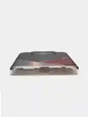 Слоновая кость силиконовый чехол на Xiaomi Poco X3/X3 Pro / Сяоми Poco X3/Х3 Про прозрачный, с рисунком