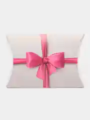 Желтый серьги серебряные, детские