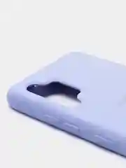 Лавандовый чехол для Samsung A32 4G, Самсунг А32