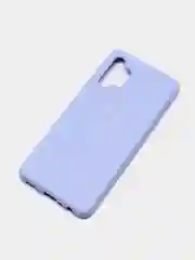 Лавандовый чехол для Samsung A32 4G, Самсунг А32