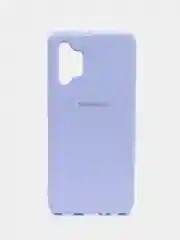 Лавандовый чехол для Samsung A32 4G, Самсунг А32