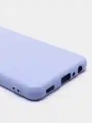 Лавандовый чехол для Samsung A32 4G, Самсунг А32