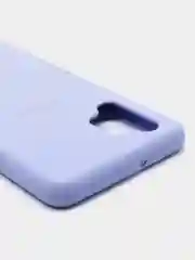 Лавандовый чехол для Samsung A32 4G, Самсунг А32