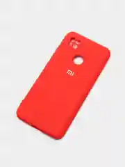 Красный чехол Xiaomi Redmi 9C, Редми 9С