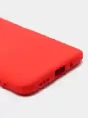 Красный чехол Xiaomi Redmi 9C, Редми 9С