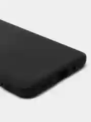 Черный чехол Xiaomi Redmi 9C, Редми 9С