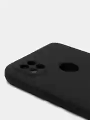 Черный чехол Xiaomi Redmi 9C, Редми 9С
