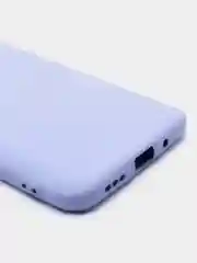 Лавандовый чехол Xiaomi Redmi 9C, Редми 9С