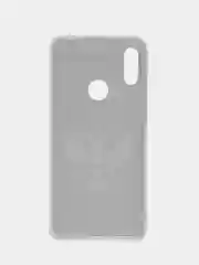 Песочный хаки силиконовый чехол на Honor 8A/8A Pro/Huawei Y6 2019/Y6s / Хонор 8А прозрачный, с рисунком