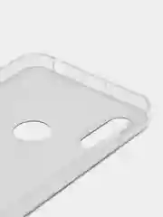 Песочный хаки силиконовый чехол на Honor 8A/8A Pro/Huawei Y6 2019/Y6s / Хонор 8А прозрачный, с рисунком