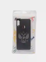 Песочный хаки силиконовый чехол на Honor 8A/8A Pro/Huawei Y6 2019/Y6s / Хонор 8А прозрачный, с рисунком