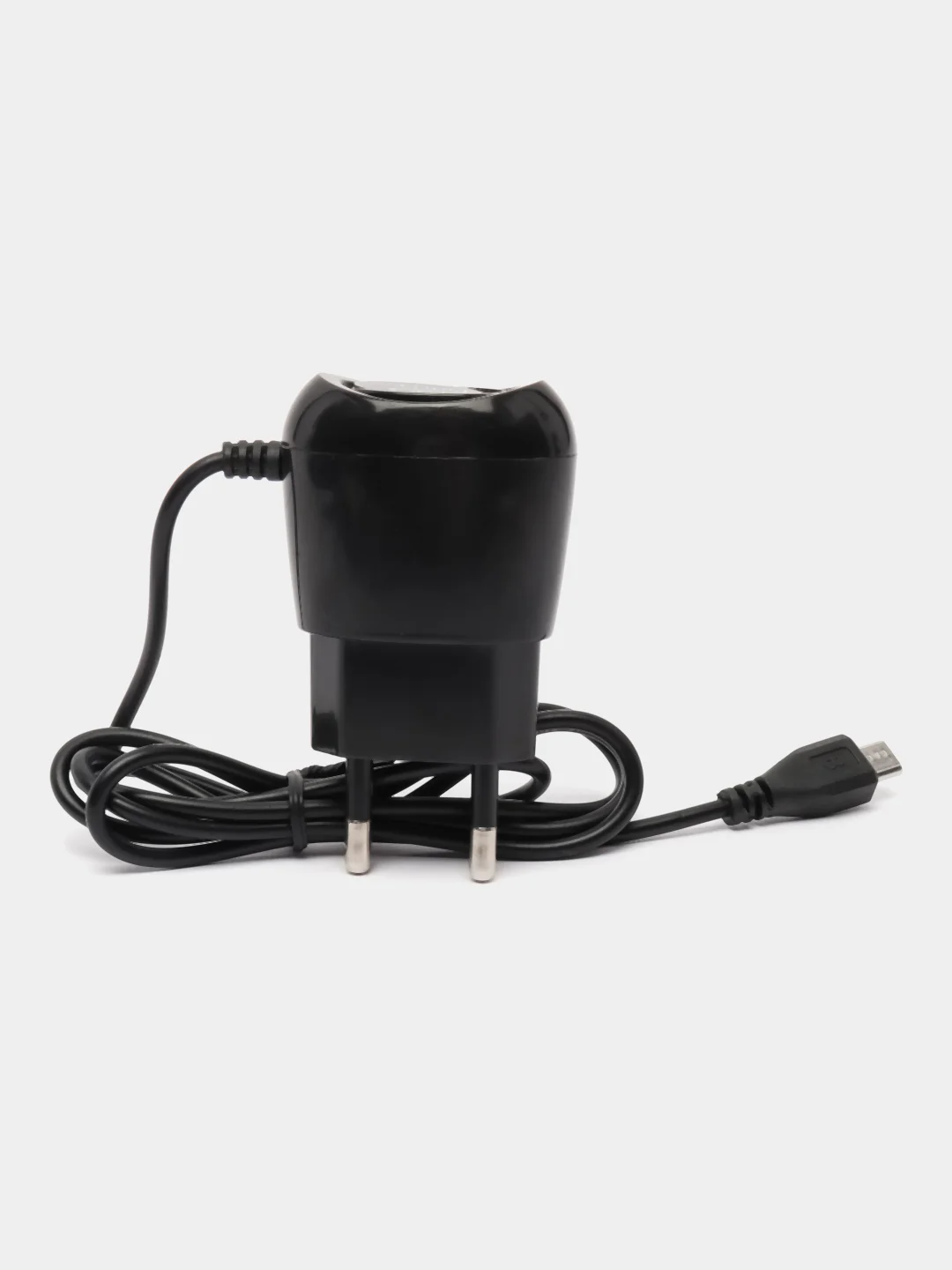 Зарядное устройство Micro USB, 1A
