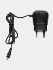 Зарядное устройство Micro USB, 1A