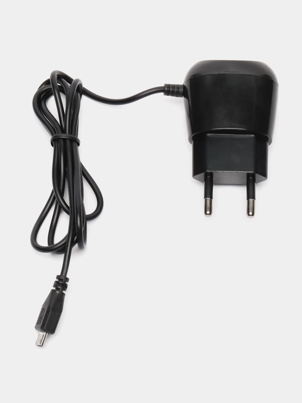 Зарядное устройство Micro USB, 1A