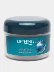 Морской пузырьковая очищающая глиняная маска для лица Bubble clay mask, 100 г