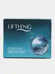 Морской пузырьковая очищающая глиняная маска для лица Bubble clay mask, 100 г