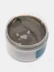 Морской пузырьковая очищающая глиняная маска для лица Bubble clay mask, 100 г