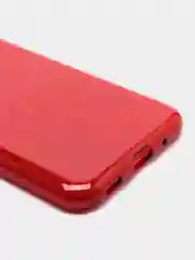 Золотой чехол блестящий для Samsung A11, M11