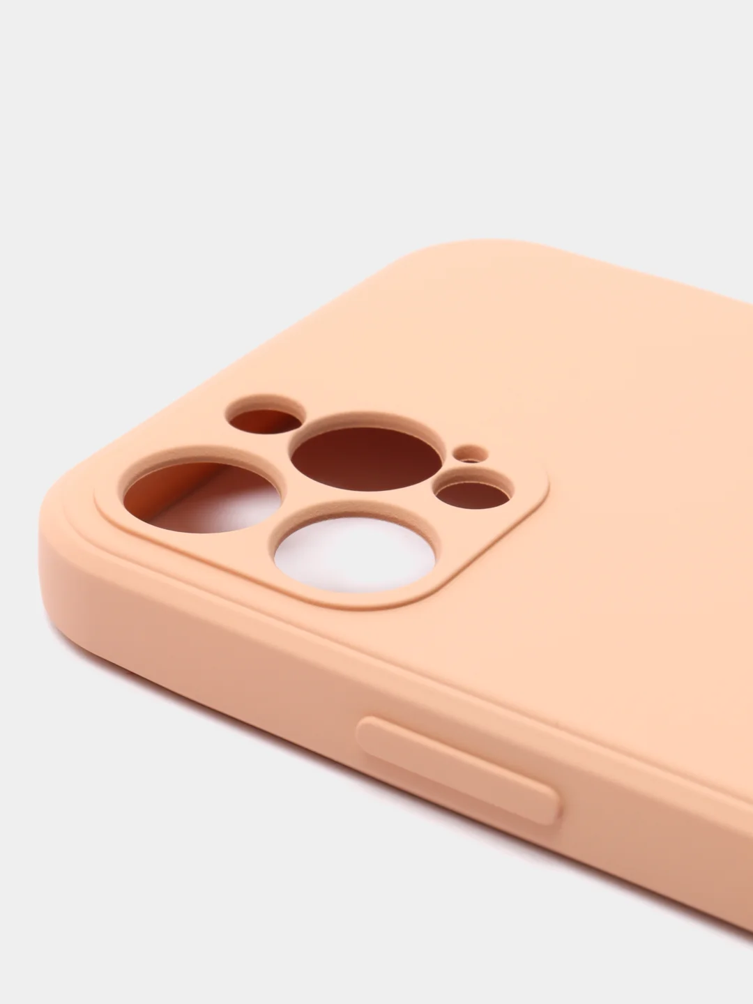 Карамельный силиконовый чехол, софт тач для iPhone12,iPhone12promax,iPhone12mini,iPhone12pro