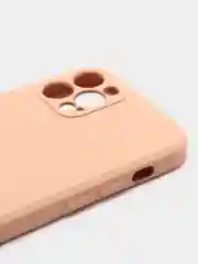 Карамельный силиконовый чехол, софт тач для iPhone12,iPhone12promax,iPhone12mini,iPhone12pro