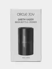 Черный открывалка для бутылок Xiaomi Circle Joy Beer Bottle Opener CJ-KP05