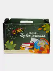 Набор первоклассника, 42 предмета