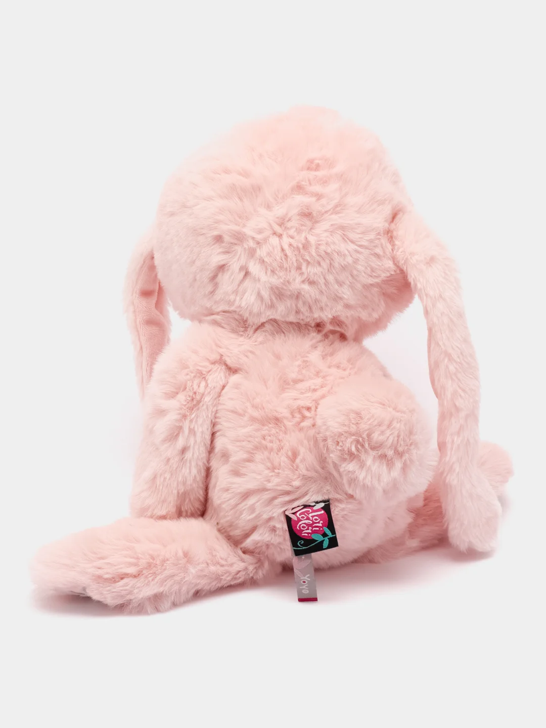 Мягкая игрушка BUDI BASA  Ёё, 30 см