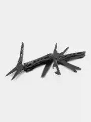 Черный мультитул Xiaomi NexTool Mini Flagship Multifunctional Pliers NE20148