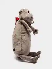 Мягкая игрушка BUDI BASA  "Кот-подушка" 40 см