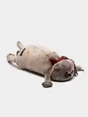 Мягкая игрушка BUDI BASA  "Кот-подушка" 40 см