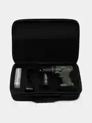 Зеленый аккумуляторная ударная дрель-шуруповерт Xiaomi MarsWorker 12V Lithium Impact Drill