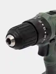 Зеленый аккумуляторная ударная дрель-шуруповерт Xiaomi MarsWorker 12V Lithium Impact Drill