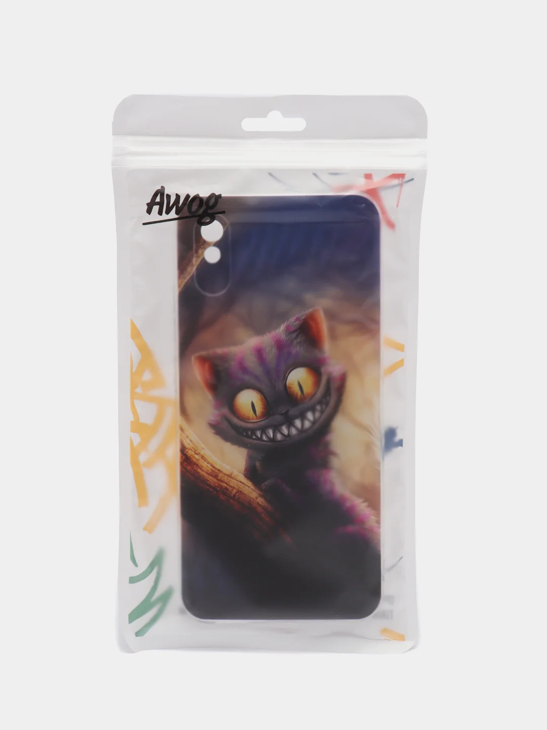 Индиго силиконовый чехол на Xiaomi Redmi 9A / Сяоми Редми 9А прозрачный с рисунком, защита камеры