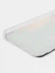 Индиго силиконовый чехол на Xiaomi Redmi 9 / Сяоми Редми 9 прозрачный, с рисунком, защита камеры