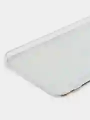 Коралловый меланж силиконовый чехол на Xiaomi Redmi 9 / Сяоми Редми 9 прозрачный, с рисунком, защита камеры