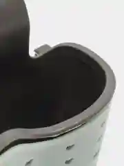 Оливковый держатель губки для посуды и мыла / корзина на кран / корзинка на смеситель