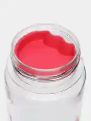 Вишнёвый бутылка для воды в мешке, 500 мл