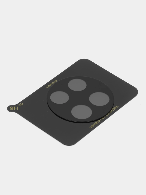 Защитное стекло для камеры OnePlus 11 (Ван Плюс 11)