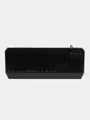 Клавиатура игровая проводная для компьютера Sonnen Kb-7700, 117 клавиш, подсветка, 513512