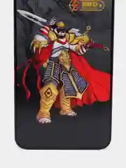 Хром защитное стекло для iPhone 11, 12, 13, 14 Pro Max, Mini, Plus, XR, XS, X Premium