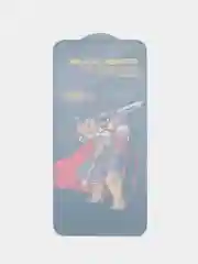 Хром защитное стекло для iPhone 11, 12, 13, 14 Pro Max, Mini, Plus, XR, XS, X Premium