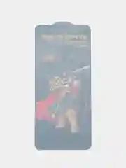 Хром защитное стекло для Honor 90 Lite Хонор 90 Лайт