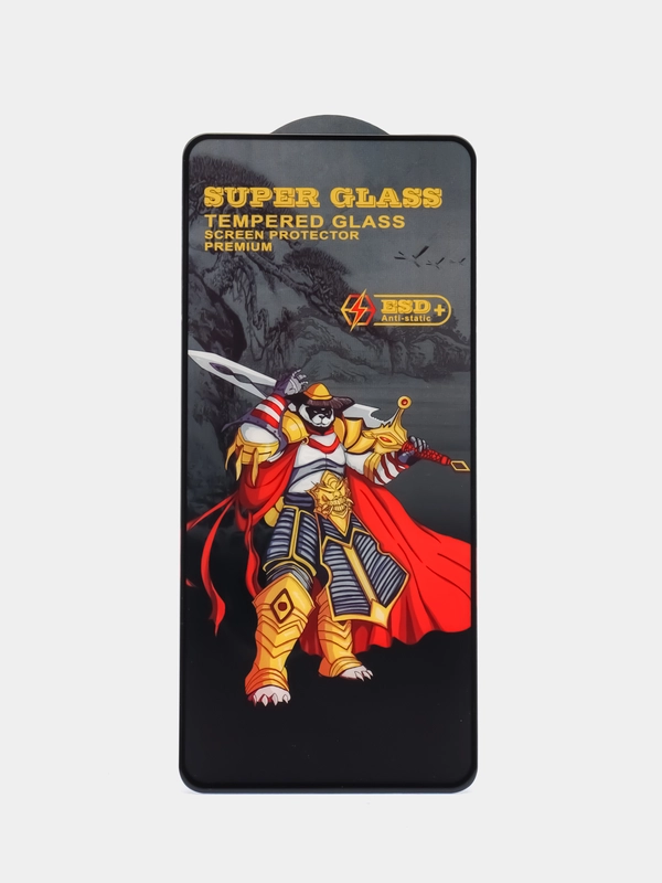 Защитное стекло для Honor 90 Lite Хонор 90 Лайт