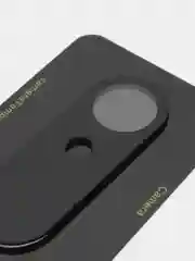 Прозрачный защитное стекло для камеры Oppo A17K (Оппо А17К)