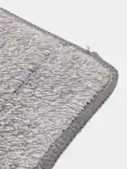 Сменная насадка, для швабры, для пола, кармашки, 4 штуки, микрофибра, 33 х 12,5 см, 608146