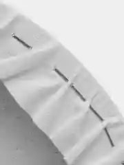 Холст на подрамнике для рисования Brauberg круглый, грунт, 380г/м2, хлопок Brauberg 192327